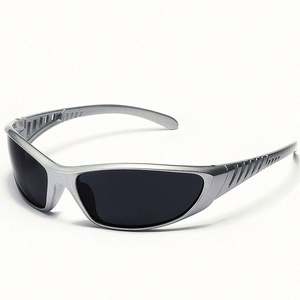 Gafas de Sol Modernas y Atractivas Estilo Punk, Novedades 2022, Gafas de Sol Deportivas para Exteriores para Hombre y Mujer - Product Image 3