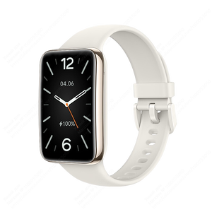 Mi <span class=keywords><strong>Band</strong></span> <span class=keywords><strong>7</strong></span> <span class=keywords><strong>Pro</strong></span> Pulsera inteligente Pantalla AMOLED GPS <span class=keywords><strong>NFC</strong></span> Blood Oxygen Fitness Tracker Impermeable Mi <span class=keywords><strong>Band</strong></span> <span class=keywords><strong>7</strong></span> <span class=keywords><strong>Pro</strong></span> - Product Image 3