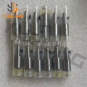 Yueling OEM 32561-57800 32561-67800 phun nhiên liệu tip vòi phun cho <span class=keywords><strong>Mitsubishi</strong></span> <span class=keywords><strong>S6A3</strong></span> S12A2 mptk pta động cơ diesel - Product Image 3