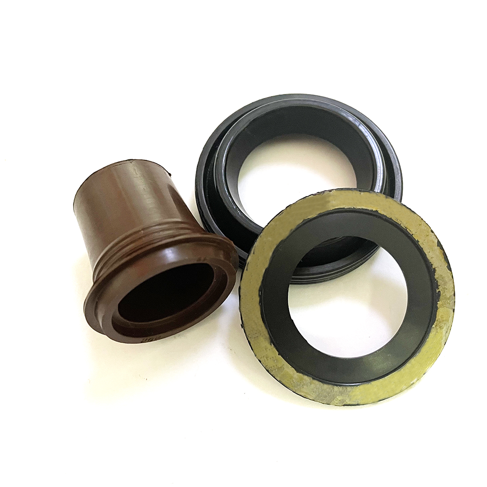 Injection Nozzle Holder Shaft Oil Seal Ring for TOYOTA - OEM 23681
