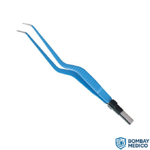 Ensemble d'instruments manuels à baïonnette bipolaire 5Fr - Marque Bombay Medico - Garantie 1 an - Dispositif médical de classe I - Product Image 2