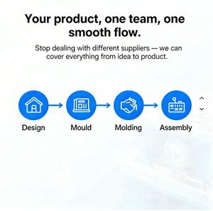 Low-Cost Industrial <strong>3D</strong> <strong>Printing</strong> Service: SLA/SLS/FDM Resin Rapid Prototyping &amp; <strong>3D</strong> Modeling Support Customization - Product Image 6