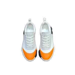 Zapatos Deportivos Casuales de Gamuza para Hombre y Mujer, Diseño 2026H, Transpirables, con Malla, Suela de Goma Antideslizante, Elásticos - Product Image 2