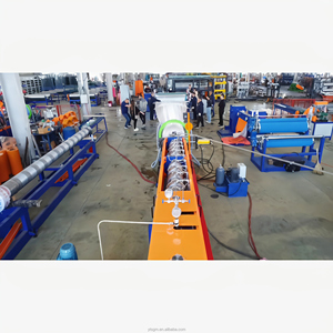 Máquina de Fabricación de Tela de Espuma <span class=keywords><strong>EPE</strong></span> de Nuevo Material con Alta Plasticidad - Product Image 3