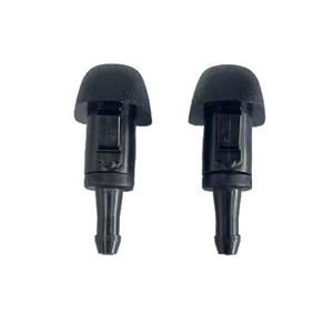 Buse d'essuie-glace Maixiang 84221502 pour Cadillac XT5 2017-2021, buse de pulvérisation mécanique en plastique - Product Image 2