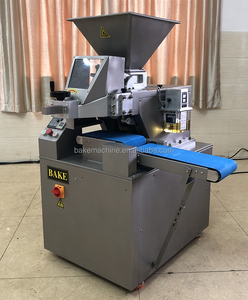 Diviseur et arrondisseur automatique de pâtes pour une production de formes uniformes de pizzas et de pâtisseries - Product Image 2