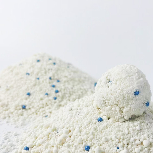 Hot Sell Best Verkochte Premium Milieuvriendelijke Stofvrije, Zeer Adsorberende Cassave Voor Het Schoonmaken Van Huisdieren Kattenzandstrooisel - Product Image 2