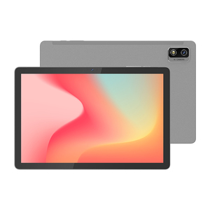 Máy Tính Bảng Android MTK8183 Wifi <span class=keywords><strong>10</strong></span> Inch Máy Tính Bảng Ốp Kim Loại 7.6Mm Máy Tính Bảng 4Gb Ram 64Gb Rom Sạc Nhanh Hai Mic - Product Image 1