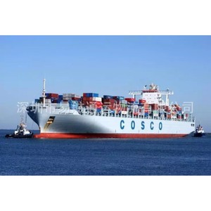 บริการขนส่งสินค้าทางทะเลจากเซินเจิ้น กวางโจว เซี่ยงไฮ้ ไปยังเบลีซซิตี้ เบลีซ บริการขนส่งสินค้าแบบ FCL และ LCL - Product Image 1