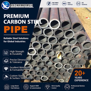 ท่อเหล็กคาร์บอน SAW API 5L Gr.B A53 Gr.B รีดเย็น ขนาด 114.3 มม. หนา 8 มม. มาตรฐาน JIS G3454 พร้อมคุณสมบัติการเชื่อมที่ดีเยี่ยม - Product Image 1