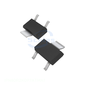 IPN80R2K0P7ATMA1 PG-SOT223 Transistors Electronic Chips Component Original One Stop Service - Product Image 1