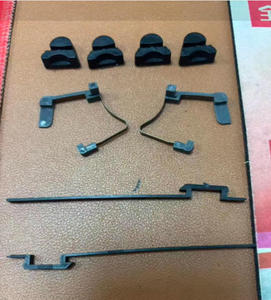 Kit <span class=keywords><strong>de</strong></span> réparation <span class=keywords><strong>de</strong></span> guide <span class=keywords><strong>de</strong></span> glissière <span class=keywords><strong>de</strong></span> verre <span class=keywords><strong>de</strong></span> cadre <span class=keywords><strong>de</strong></span> rail <span class=keywords><strong>de</strong></span> <span class=keywords><strong>toit</strong></span> ouvrant <span class=keywords><strong>de</strong></span> <span class=keywords><strong>toit</strong></span> coulissant <span class=keywords><strong>panoramique</strong></span> pour la <span class=keywords><strong>fenêtre</strong></span> automatique pour Mercedes CLA C E W176 W177 W205 - Product Image 6