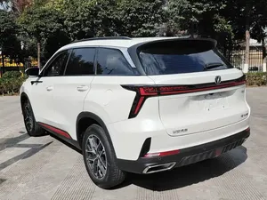 Changan CS75 Plus 2022 2023 2024 Usado, SUV a Gasolina, Diseño Compacto, Volante a la Izquierda, Automático - Product Image 4
