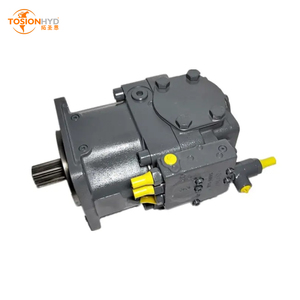 Pompe à pistons axiaux à déplacement variable A11vo A11vo60 A11vo190 Pompe hydraulique pour engins lourds - Product Image 6