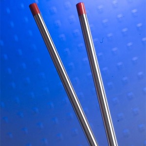 W90nife W93nife W95nife Fournisseurs de tiges rondes en acier au tungstène et au nickel - Product Image 1