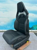 Für Benz Sportsitze für A35 A45 GLB35 GLA35 AMG Track SLK AMG GT C63 E63 A45 W205 W213 AMG Sitze