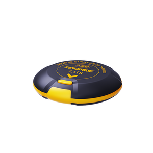 Module GNSS Siyi M9N, contrôleur de vol, buzzer, interrupteur de sécurité, filtre anti-brouillage LNA+SAW, indicateur GPS/GNSS, design en plastique, noir - Product Image 5