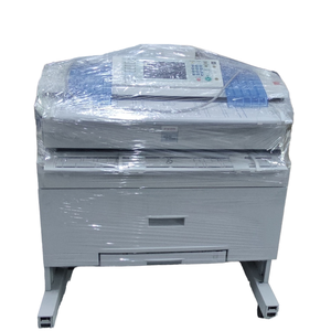 Imprimantes <span class=keywords><strong>laser</strong></span> grand format MP W3601 W2401 pour l'ingénierie, copieurs de dessins architecturaux en tailles A0 <span class=keywords><strong>A2</strong></span> A1 - Product Image 1