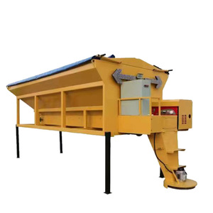 Car-<b>Mounted</b> Snow Melting Spreader Winter Road Snow Removal Ice Machine Car Rear-<b>Mounted</b> Salt <b>Spraying</b> Snow Melting Agent - Product Image 5