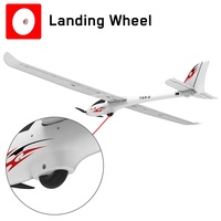 Phoenix V2 759-2 2000mm Envergure PNP EPO FPV 30A ESC Moteur Brushless Fuselage En Plastique Télécommande Avion DIY Fly RC Jouet