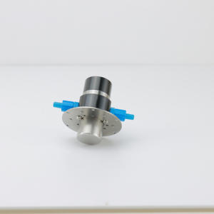 Bombas de engranajes DOCOD para accionamiento magnético que proporcionan bombeo de desplazamiento positivo preciso y sin pulsaciones, bombas de engranajes sin fugas. - Product Image 4