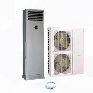 Aires Acondicionados de Pie de Alta Gama para Residencias, 36000 BTU, 48000 BTU, Refrigeración y Calefacción, Aire Acondicionado Doméstico de Pie - Product Image 1