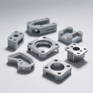 Services d'usinage CNC personnalisés Fraisage ABS Tournage Plastique POM PA PC PMMA Fabrication Fabricants Pièces CNC de haute précision - Product Image 3