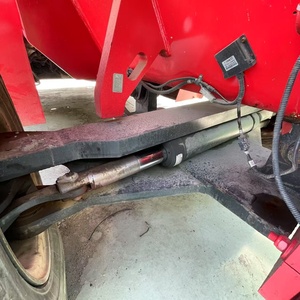 Apilador de Contenedores Kalmar DCE80/DCE90 Usado a Bajo Precio, Equipo Logístico, Toploader Kalmar Usado Económico para el Manejo de Contenedores Vacíos - Product Image 6