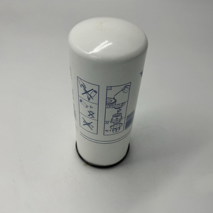 Construction Machinery Parts Filter for Construction Machinery Truck Diesel Engines High Quality Oil Fuel Filter 22480372 - Product Image 2