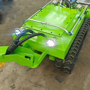 Pompe portable à moteur et boîte de vitesses pour le nettoyage des boues de charbon, des sels minéraux et des boues de rejet des projets de petite échelle d'extraction de sable dans l'industrie minière aurifère - Product Image 4