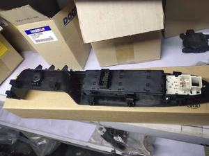 Elevadores de ventana de coche genuinos, 83402-0M000 para <span class=keywords><strong>Hyundai</strong></span> Accent Tucson <span class=keywords><strong>ix35</strong></span> Sonata Santafe Genesis - Product Image 5