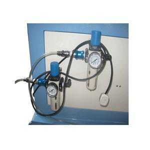 Hot Selling CE Approved 6-Color Multicolor Automatic Tempo Pad <b>Printer</b> New Condition Conveyor with Closed Ink <b>Cup</b> Used Motor - Product Image 4