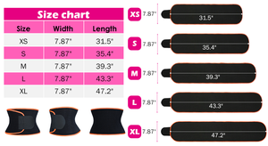 Chất Lượng Tốt Nhất Neoprene Eo Huấn Luyện Viên Phòng Tập Thể Dục Tập Thể Dục Giảm Béo Eo Tông Đơ Vành Đai Recortadora De Cintura Cơ Thể Shaper Tummy Bọc Eo - Product Image 6