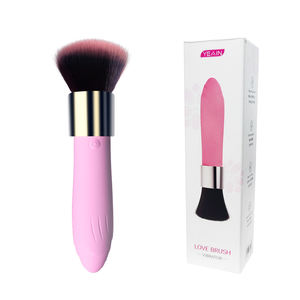 Lippenstift Vibrator Frauen Mini Secret Vibrierender G-Punkt Vibrierender Klitoris sprung Ei Wasserdichtes Kugel massage Sexspielzeug für Erwachsene - Product Image 1