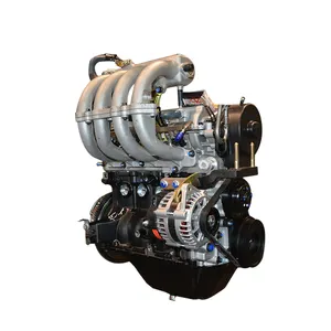 उच्च प्रदर्शन यूटीवी/एटीवी/छोटी गाड़ी उपयोग 1100cc chery वैश्विक 500 कंपनी के लिए पेट्रोल इंजन