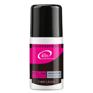 Desodorante en Barra de Fórmula Herbal 48H para Hombre, Ingredientes Naturales, No Irritante, para Axilas Secas - Product Image 4