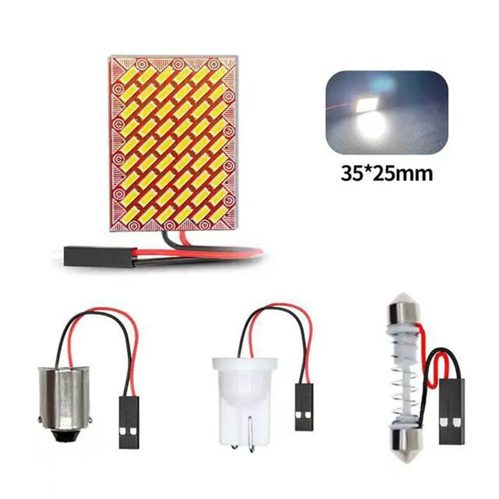 54smd +3 adapters