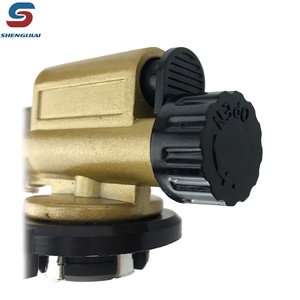 Đèn Pin Cầm Tay Bật Lửa Điện Tử Đánh Lửa Ngoài Trời Cắm Trại BBQ Ngọn Lửa Hàn - Product Image 4