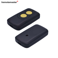 Pour télécommande de porte de garage ELSEMA KEY-301, émetteur sans fil 27,145 MHz Elsema FMT201/FMT301/FMT401