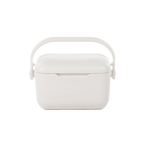 LIHENG 6QT/12QT/21QT moderno portátil atado mango aislado impermeable al aire libre Camping caja térmica puede enfriador - Product Image 3