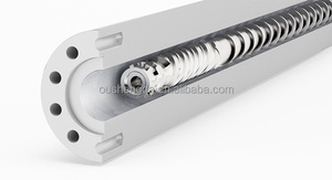 Barril de tornillo de inyección y boquilla de inyección de plástico HUS HAITAI Máquina de inyección Plástico asiático <span class=keywords><strong>Chen</strong></span> Hsong COLMONOY Stellite BIME - Product Image 2