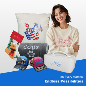 เครื่องปักหัวเดี่ยวพร้อมเข็ม15/12และยี่ห้อ <span class=keywords><strong>fokuse</strong></span> - Product Image 2