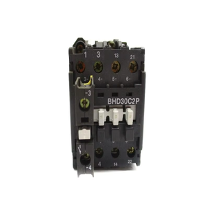 Controlador de programación PLC de automatización Industrial para almacén, original, 110/120V, 30A, nuevo - Product Image 1