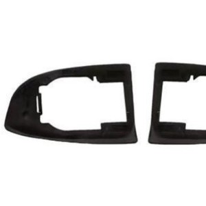 Volkswagen Door Handle Cover 5GD837087A <b>ABS</b> Plastic For Lamando Tiguan L Magotan B8L - Product Image 1