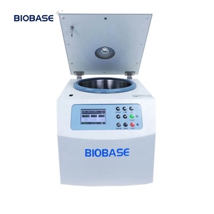<span class=keywords><strong>Centrifugeuse</strong></span> de laboratoire de table haute vitesse Biobase 16000 tr/min, <span class=keywords><strong>centrifugeuse</strong></span> de paillasse haute vitesse à rotors multiples pour l'extraction d'<span class=keywords><strong>ADN</strong></span> - Product Image 3
