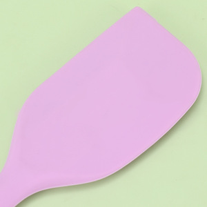 <b>Silicone</b> Spatula 2.5x4cm Oven Safe <b>Baking</b> Pastry Tool Scraping Utensil - Product Image 4