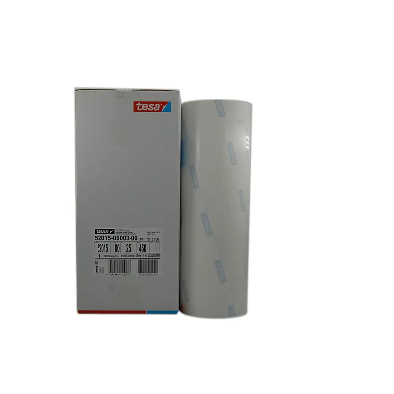 Tesa Pvc Tape 52015 Mounting Plate Foam Tape Wholesale In China