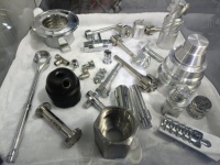 Tour à métaux CNC miniature CZ30, machine-outil de précision