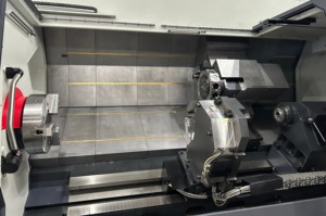 Hardford fanuc hệ thống nghiêng giường <span class=keywords><strong>CNC</strong></span> <span class=keywords><strong>Lathe</strong></span> tck1000dy hiệu quả cao <span class=keywords><strong>CNC</strong></span> máy tiện Chất lượng cao <span class=keywords><strong>CNC</strong></span> máy tiện - Product Image 2