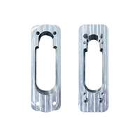 Pièces CNC OEM, usinage CNC, accessoires de moto, pièces usinées, kit d'estampage métallique, pièces de voiture CNC personnalisées